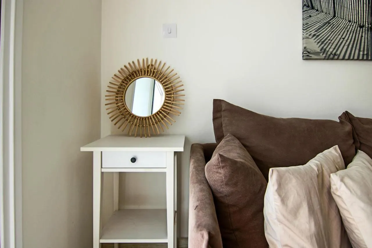 Phaedrus Living: City View Fountain Court 113 Ayia Napa Kypr