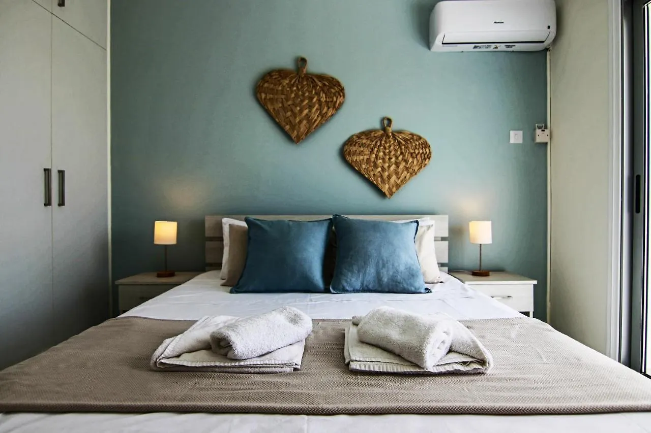 Phaedrus Living: City View Fountain Court 113 Ayia Napa